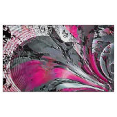 Gemischte Signale Stoff (Fat Quarter (45,7 x 55,9 cm))