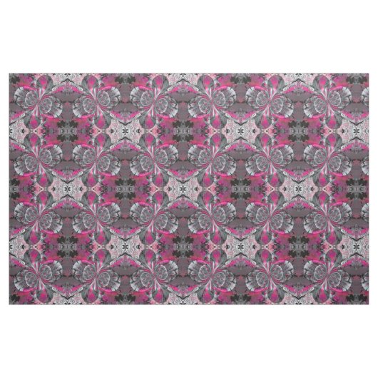 Gemischte Signale Stoff (Fat Quarter (45,7 x 55,9 cm))