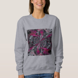 Gemischte Signale Sweatshirt