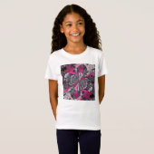 Gemischte Signale T-Shirt (Vorne ganz)