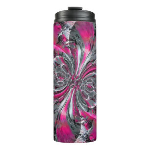 Gemischte Signale Thermosbecher