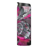 Gemischte Signale Thermosbecher (Nach rechts gedreht)