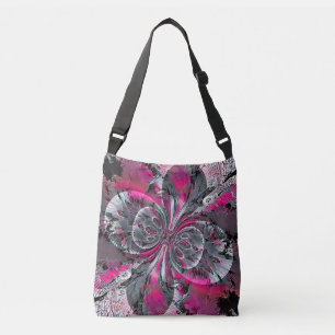 gemischte Signale Totasche Tragetaschen Mit Langen Trägern