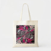 Gemischte Signale Tragetasche (Vorne)