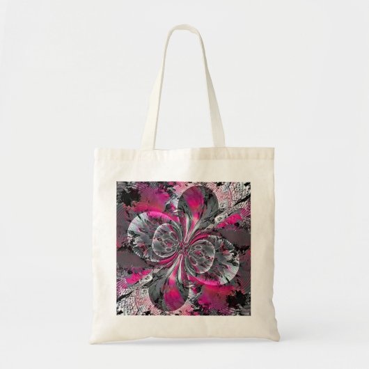 Gemischte Signale Tragetasche (Vorne)