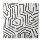 Gemischte Signale V Fliese (Vorderseite)