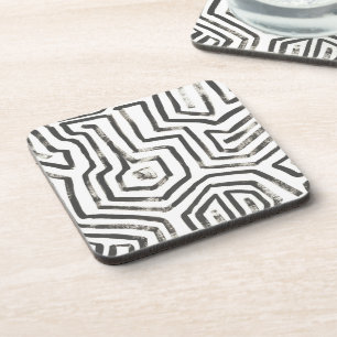 Gemischte Signale V Getränkeuntersetzer