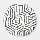 Gemischte Signale V Magnet (Vorne)