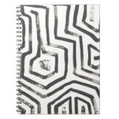 Gemischte Signale V Notizblock (Vorderseite)