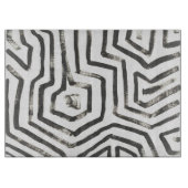 Gemischte Signale V Schneidebrett (Vorderseite)