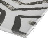 Gemischte Signale V Schneidebrett (Ecke)