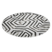 Gemischte Signale V Schneidebrett (Ecke)