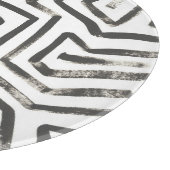 Gemischte Signale V Schneidebrett (Ecke)