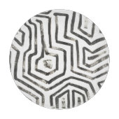 Gemischte Signale V Schneidebrett (Vorderseite)