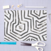 Gemischte Signale V Seidenpapier (Handwerk)