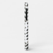 Gemischte Signale VII Case-Mate iPhone Hülle (Hinten/Links)