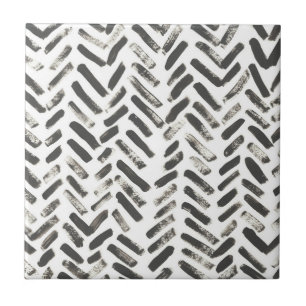 Gemischte Signale VII Fliese