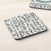 Gemischte Signale VII Getränkeuntersetzer (Linke Seite)