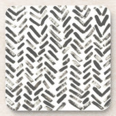 Gemischte Signale VII Getränkeuntersetzer (Vorderseite)