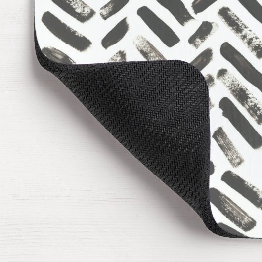 Gemischte Signale VII Mousepad (Ecke)