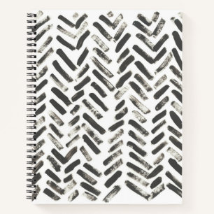 Gemischte Signale VII Notizblock