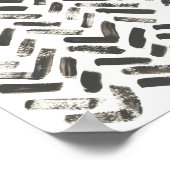 Gemischte Signale VII Poster (Ecke)