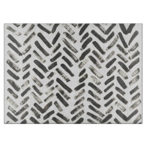 Gemischte Signale VII Schneidebrett