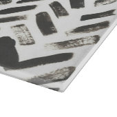 Gemischte Signale VII Schneidebrett (Ecke)