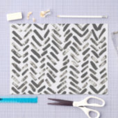 Gemischte Signale VII Seidenpapier (Handwerk)