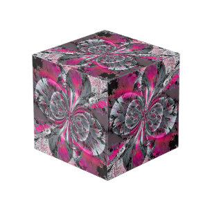 Gemischte Signale Würfel