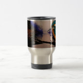 Gemischteich Reisebecher (Mittel)