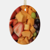 Gemischtes Foto Keramik Ornament (Rechts)