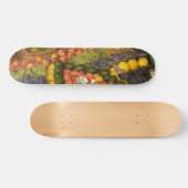 Gemischtes Frucht-Skateboard Skateboard (Horizontal)