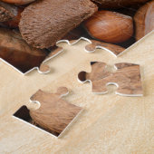 Gemischtes nuts Puzzle (Seite)