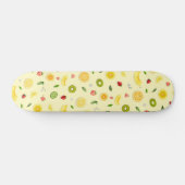 Gemischtes Obst 2 Skateboard (Horizontal)