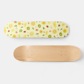 Gemischtes Obst 2 Skateboard (Horizontal)