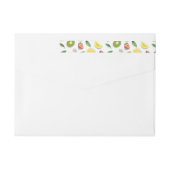 Gemischtes Obst 4 (Rückseite)