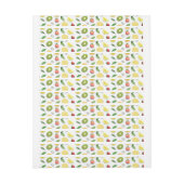 Gemischtes Obst 4 (Bogen)