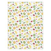 Gemischtes Obst 4 Tischdecke (Vorderseite)