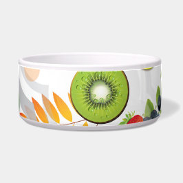 Gemischtes Obst 5 Napf