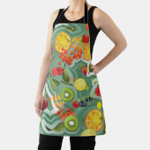 Gemischtes Obst 7 Schürze (InSitu)