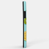 Gemischtes Obst Case-Mate iPhone Hülle (Hinten/Rechts)