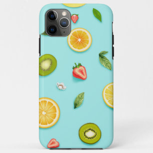 Gemischtes Obst Case-Mate iPhone Hülle