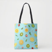 Gemischtes Obst Tasche (Vorderseite)