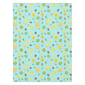 Gemischtes Obst Tischdecke (Vorderseite)