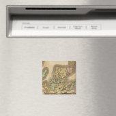 Gemischtes Schottland 2 Magnet (In Situ (Geschirrspüler))