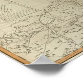 Gemischtes Schottland 2 Poster (Ecke)