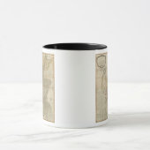 Gemischtes Schottland 2 Tasse (Zentrum)