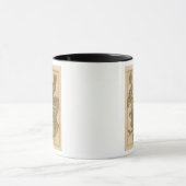 Gemischtes Schottland 2 Tasse (Zentrum)