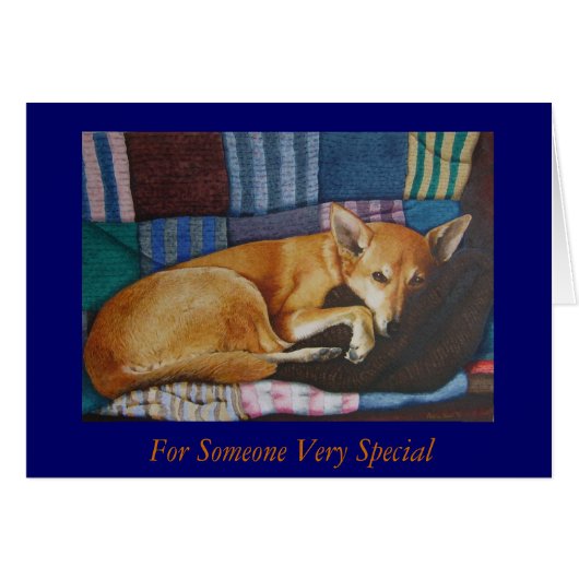 Gemischtrasse (Vorderseite (Horizontal))